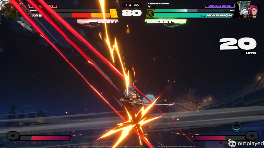 Tournament Dashboard